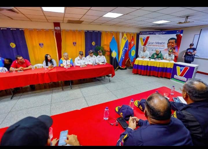 DUCOLSA SE INCORPORA AL ESTADO MAYOR DE VIVIENDA EN EL ZULIA PARA BRINDAR APOYO TÉCNICO A LAS FAMILIAS AFECTADAS POR LA EXPLOSIÓN DE PIROTECNIA 